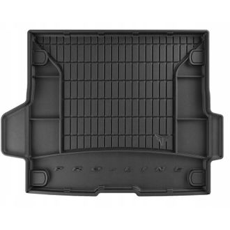 OEM Alfombrilla De Goma Para Maletero Land Rover Range Sport 3 Desde 2022-tm