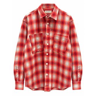 Paura Camicie Casual - - Shirts - Uomo - Multicolore - M