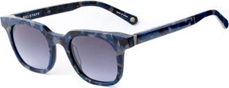 Belstaff Acetate Womens Sunglasses