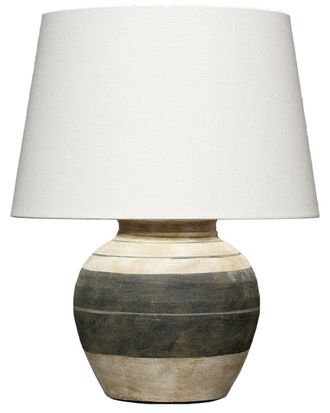 Jamie Young Co. Bernard Table Lamp