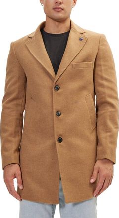 Ron Tomson Overcoat