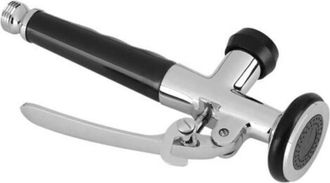 OEM Cabezal De Grifo De Cocina, Grifo De Fregadero Compacto De Acero Inoxidable, Cabezal De Ducha De Cocina Industrial, Filtro Autolimpiante Para Fregader