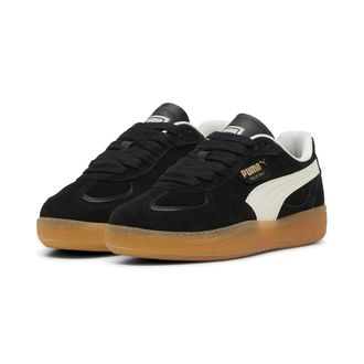 Puma Dames Palermo Moda Xtra Gum Sneakers