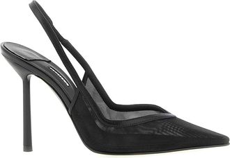 Le Silla Vivienne Slingback