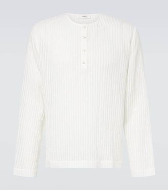 Commas Striped T-shirt