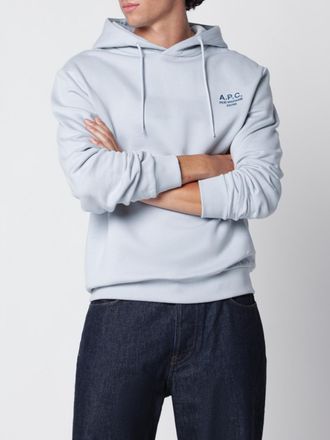 A.P.C. A. P.C. Maglia Uomo colore Blue