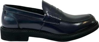 Marechiaro 1962 Mocassini 5697S Abras - - Shoes - Uomo - Blu - 40 EU