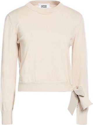Alpha Studio KNITWEAR - Jumpers on YOOX.COM
