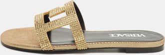 Versace Greca Crystals