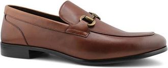 Blake McKay Niko Bit Loafer in Cognac at Nordstrom, Size 11.5