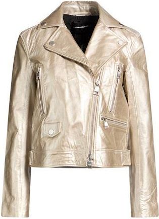 Karl Lagerfeld COATS & JACKETS - Jackets on YOOX.COM