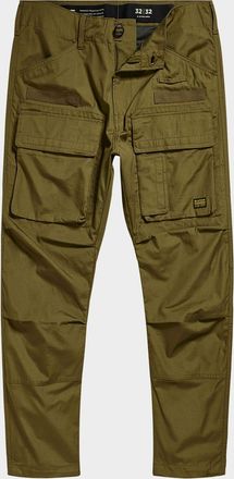 G-Star Men & apos;s 3D Regular Tapered Cargo Pants