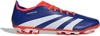 adidas Predator League 2G/3G voetbalschoenen - Heren - Fitnessschoenen - Veelkleurig - 45 1/3 EU - Leer - Fitness