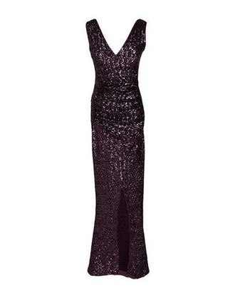 La Petite Robe Di Chiara Boni KLEIDER - Maxi-Kleider auf YOOX.COM