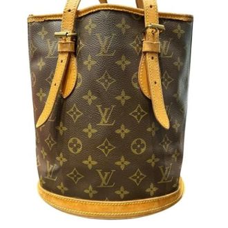 Louis Vuitton Borsa a spalla Pre-owned Monogram - - Pre-owned - Donna - Marrone - ONE SIZE