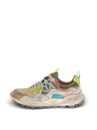 Flower Mountain Beige sneakers