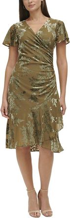 Kensie Midi Dress