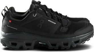 On Running Cloudrock Sneakers - Mens - Rubber/Fabric/Polyurethane