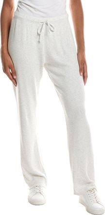 perfectwhitetee Perfectwhitetee Leann Sweater Rib Pant
