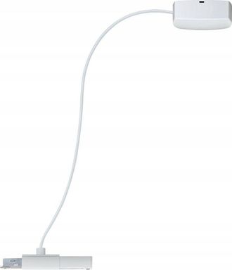 Paulmann Urail Alimentaci&oacute;n El&eacute;ctrica Blanca 1000 W