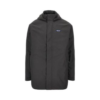 Patagonia 3-in-1 Heyes Peak anorak Man XL
