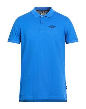 Aeronautica Polo shirts