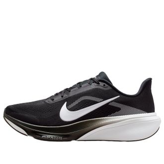 Nike Air Zoom Pegasus 42 Black White IB1873-001