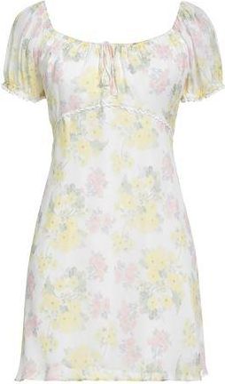 LoveShackFancy KLEIDER - Mini-Kleider auf YOOX.COM