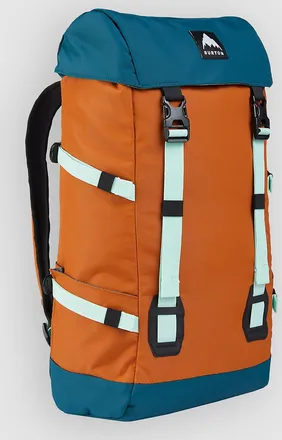 Burton Tinder 2.0 Rucksack rot