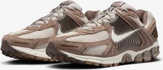 Nike Zoom VomeroHF1553-004 Sneakers Men Mink Brown Sail Running Shoes DWA2630