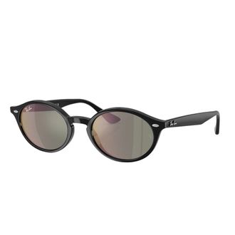 Ray-Ban Sunglasses, unisex, Black, Size: 51 MM Rb4315 Sunglasses