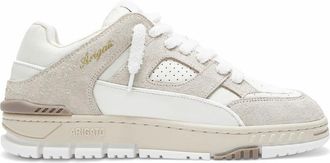 Axel Arigato Area Lo Panelled Sneakers