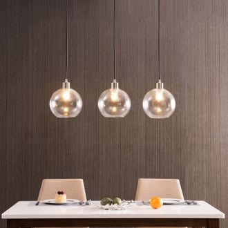 Loistaa home24 Pendelleuchte Elven