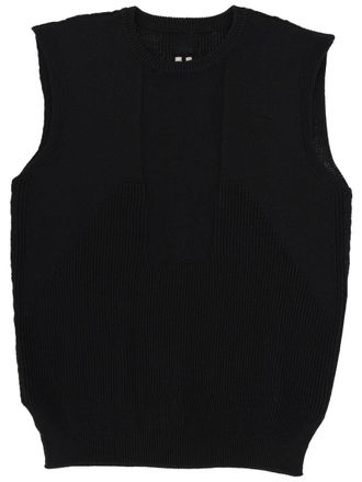 Rick Owens Knitted Tops