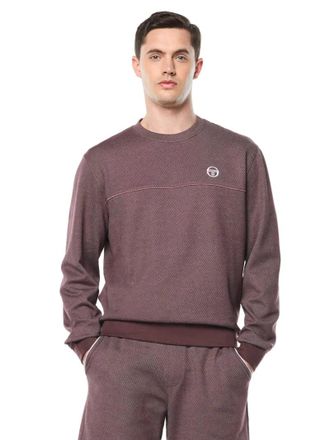 Sergio Tacchini Agiato Sweatshirt