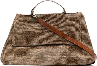 Ibeliv Lahady Laniere Tote Bag