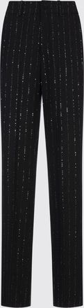 Philipp Plein Pants PHILIPP PLEIN Woman color Black