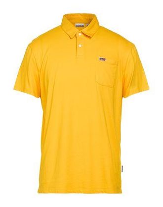Napapijri CAMISETAS Y TOPS - Polos en YOOX.COM
