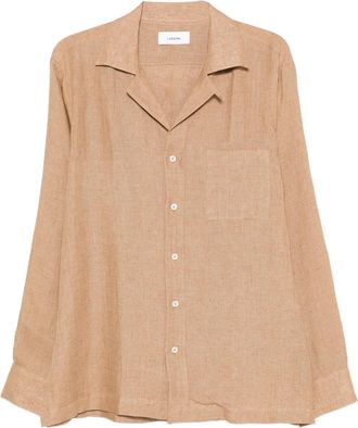 Lardini Camicia Uomo Ricerca