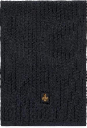 RefrigiWear Dakota Sjaal - unisex - Wintersjaals - Blauw - ONE Size - Accessoires