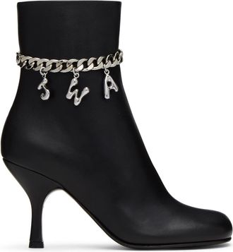 Women's J.W.Anderson Ankle Boots - up to −81% | Stylight