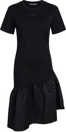Karl Lagerfeld VESTITI - Vestiti corti su YOOX.COM