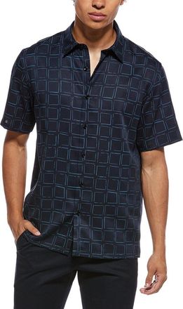 Theory Irving Loyce Shirt