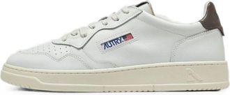 Autry medaillewinnaar lage sneakers