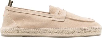 Castaner Espadrilles Pablo - Toni neutri