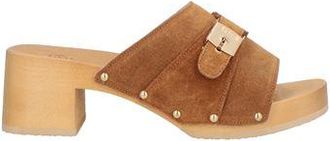 Scholl CALZADO - Sandalias con cierre en YOOX.COM