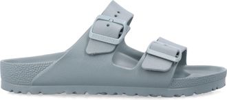 Birkenstock platte schoenen