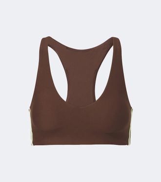 The Upside Daytona Jetta sports bra