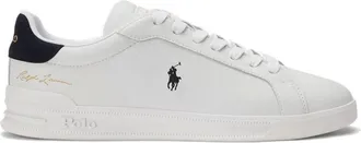 Polo Ralph Lauren Hombre, Zapatos, Blanco, Talla: 44 EU