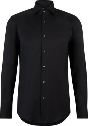 HUGO BOSS Uomo, Magliette, Nero, XL, new